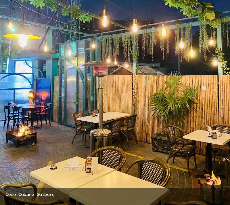 Review: Coco Cubano Gulberg in  Block C1 Block C 1 Gulberg III